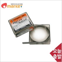 공구세상 SK 4300236 필러게이지/0.35x1M/12.7mm