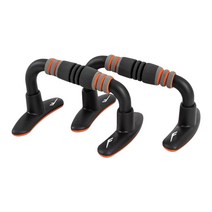 프로스펙스 KOREA PS 푸쉬업바 푸시업바 블랙오렌지 130X235X110