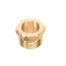 CRETOS 가스절단기 취관너트 MC-3 (#45 TORCH)