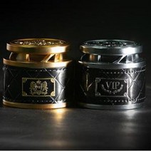 차량용향수 VIP 자동차용방향제 차량용방향제 차향수, 쿠팡 라온 골드(라이언로고)_향수9