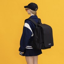 [언더크로스] 노마 백팩 (1Colors)