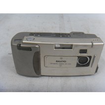 (세호마트)SANYO디카/VPC-X300(NO테스트/부품용)
