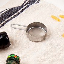 미니 파우더 채망, 1개