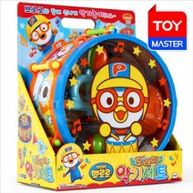 미미월드 [미미월드] 뽀로로 도레미악기세트, 단일옵션