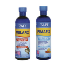 API 멜라픽스 237ml + 피마픽스 237ml 수질 개선제 세트, 7세트