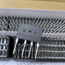 4 개/몫 GBJ2510 GBJ3510 GBJ5010 GBJ1510 35A 1000V GBJ2510 25A 1000V 2510 브리지 정류기, 01 GBJ2510