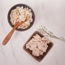 가바나라 국내산 무농약쌀 백미 현미 수제 누룽지 1kg 2kg 판누룽지 간식 식사 대용량, 현미 누룽지 1kg