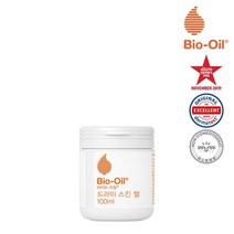 바이오오일 바이오오일 건성피부 보습 드라이스킨젤 100ml