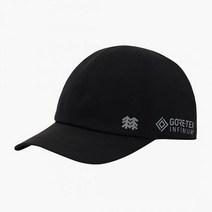 KOLON SPORT 남녀공용 고어텍스 인피니엄 볼캡QEREX22520BLK, KOLON SPORT 58