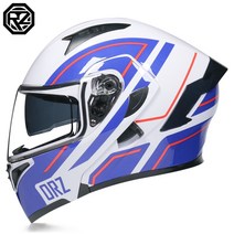 쇼에이 헬멧 풀페이스 시스템 오픈페이스 클래식 agv 오토바이 헬멧 모듈러 플립 업 더블 바이저 풀페이스, 15 b8