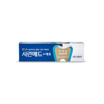 부광 시린메드 치약 100g, 12개