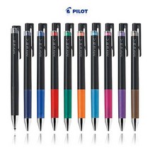 파이롯트 쥬스업 젤잉크 중성펜 JUICE UP LJP-20S, 0.3mm_라이트블루