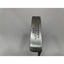 오딧세이 듀얼페이스 일자형 33.5인치 퍼터