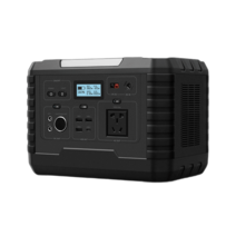 파워뱅크 1000W 인산철 리튬배터리 220v 캠핑 보조배터리, (1000W)아웃도어 전원, 270000mAh