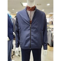 런던포그 런던포그 GD01 배색 포인트 간절기 점퍼 LJFBC15Z (9395088)