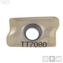 3772232 밀링인서트 APKT 170516REM TT7080 10EA