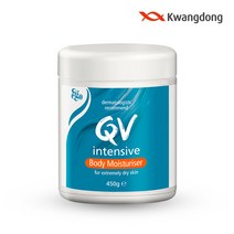 (광동 직영) 큐브이 모이스춰라이저 450g