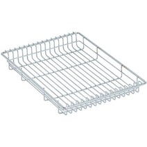 스노우피크 메쉬 트레이 1unit 깊이 형식 CK-225 테이블 수납 캠프 / 슬림타입 CK-250, CK-250 슬림 타입