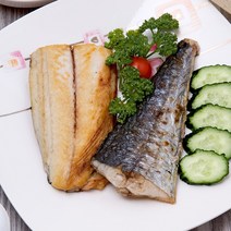 국내산 여수 순살삼치 팩당 70g 내외 실속형 15팩, 15개