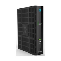 ARRIS AT T Arris BGW210-700 802 11bgnac 400mW 본디드 VDSL2 무선 음성 게이트웨이 4 x 기가비트 포트(ONT 필요) (리퍼비시 제품) 블랙