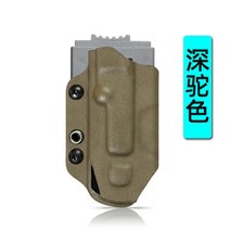맥가이버툴전술 퀵 풀 K 시스 드로우 슬리브 프리 P4/사이드킥/서지/철근 레더맨 도구 펜치, 08 P4  SheathCB