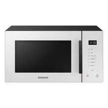 삼성 그릴 전자레인지 23L - 화이트