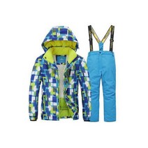 남자 여자 스키복 남성 여성 보드복 세트 어린이 겨울 방수 분리형 모자 스키 스노우보드 슈트 소년 소녀 따뜻한 옷 재킷 바지 후드 양털