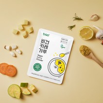 나와아기 이지 아기 짜장가루 10g 10입 카레가루 10g 10입 총 20입, 짜장가루 10g 10입 + 카레가루 10g 10입