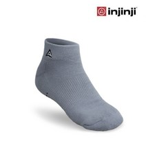 인진지 양말 오픈 쿨맥스 양말 / 등산양말 / 아웃도어 양말, 그레이