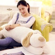 극세사 바디필로우 롱쿠션 바디필로우 슈퍼펫인형, E (130cm)