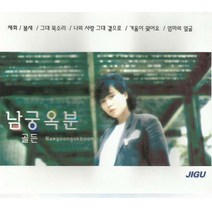2CD_남궁옥분-골든/총20곡