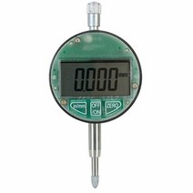 블루텍 디지털인디케이터 BD543-010WP 401-4852, 단품