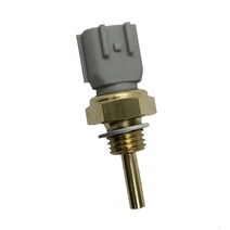 닛산용 냉각수 온도 센서 OEM SU13458 22630-JA10A, 01 GRAY