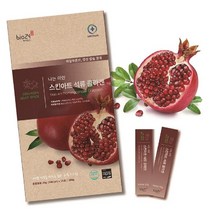 나는 미인 스킨아트 석류콜라겐 20gx30개 1박스, 30포, 20g