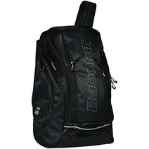바볼랏 Babolat 테니스라켓백팩 맥시 블랙 44L 753064 다용도 전문 라켓 가방