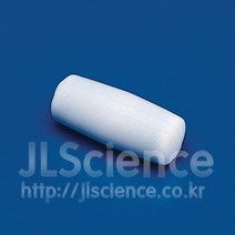 [JLS] 라운드 스핀바 (테플론 재질 마그네틱바 교반자석) Round Spinbars [Teflon]- Bel-Art (USA), 20 x 8mm 1개