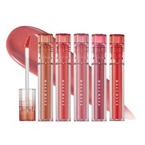 wakemake 웨이크메이크 워터 블러링 픽싱 틴트 10컬러, 13 핑키아이스