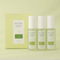 은율 리얼 시카 세럼, 50ml, 12개