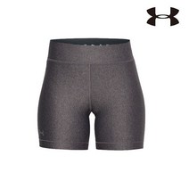 언더아머 여성 히트기어 아머 레깅스 1316681-019