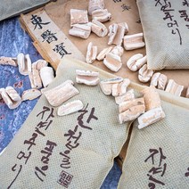 한첩 순수 한방입욕제 백선피 50g, 1개