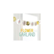 FLOWER GARLAND 초등학생 선물 어린이집 생일선물