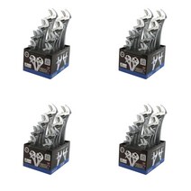 고급몽키렌치 10p세트 파이프렌찌 정비 수리용 45462EA