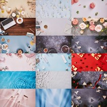 촬영 대리석 타일 배경지 사진 셀프 미니 스튜디오 3D, 스톡홀 입체3D타입 005, 스톡홀 본상품선택