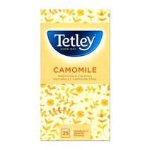 테틀리 카모마일 25티백