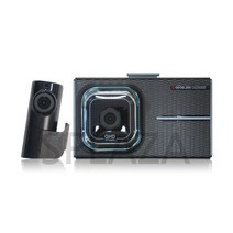 아이나비 블랙박스 QXD5000/출장장착할인쿠폰 증정, 3) QXD5000 128GB