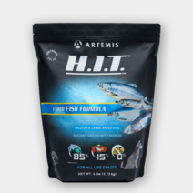 [아르테미스] H.I.T 포피쉬 큰입자 피부&알러지 6Free, 11.33kg