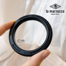 만스 라마르조꼬 커피머신 가스켓 LA MARZOCCO h6.1 / 8mm, 4개