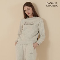 바나나리퍼블릭 [바나나리퍼블릭] 소프트 플레이 셋업 2종 세트 아이보리 여성 최신상