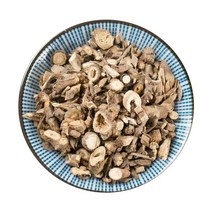호나국제 북경동인당 한차재료 전호 바디나물 뿌리 500g/개, 3개
