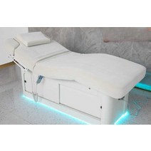 미용베드 마사지 반영구 왁싱 피부관리 온열 침대, 라텍스온열 195x80x65